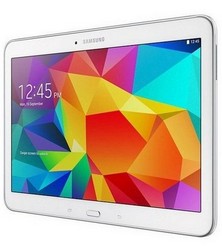 Прошивка планшета Samsung Galaxy Tab 4 10.1 3G в Самаре